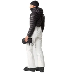 THE NORTH FACE W SUMMIT VERBIER FUTURELIGHT BIB GARDENIA WHITE/TNF BLACK 23 - Q4C -Rossignol Soldes Magasin 9 115437 w summit verbier futurelight bib gardenia white tnf black nf0a82u4q4c 04