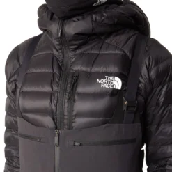 THE NORTH FACE W SUMMIT VERBIER FUTURELIGHT BIB GARDENIA WHITE/TNF BLACK 23 - Q4C -Rossignol Soldes Magasin 9 115437 w summit verbier futurelight bib gardenia white tnf black nf0a82u4q4c 05