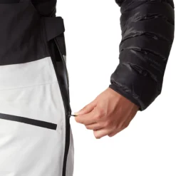 THE NORTH FACE W SUMMIT VERBIER FUTURELIGHT BIB GARDENIA WHITE/TNF BLACK 23 - Q4C -Rossignol Soldes Magasin 9 115437 w summit verbier futurelight bib gardenia white tnf black nf0a82u4q4c 06