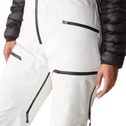 THE NORTH FACE W SUMMIT VERBIER FUTURELIGHT BIB GARDENIA WHITE/TNF BLACK 23 - Q4C -Rossignol Soldes Magasin 9 115437 w summit verbier futurelight bib gardenia white tnf black nf0a82u4q4c 07