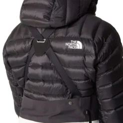 THE NORTH FACE W SUMMIT VERBIER FUTURELIGHT BIB GARDENIA WHITE/TNF BLACK 23 - Q4C -Rossignol Soldes Magasin 9 115437 w summit verbier futurelight bib gardenia white tnf black nf0a82u4q4c 08