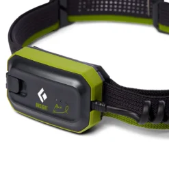 BLACK DIAMOND ONSIGHT 375 HEADLAMP HONNOLD EDITION VERDE 23 -Rossignol Soldes Magasin 9 115722 onsight 375 hdlmp honnold ed verde bd620665 3014 04