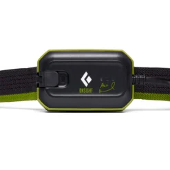 BLACK DIAMOND ONSIGHT 375 HEADLAMP HONNOLD EDITION VERDE 23 -Rossignol Soldes Magasin 9 115722 onsight 375 hdlmp honnold ed verde bd620665 3014 05