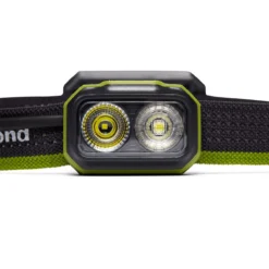 BLACK DIAMOND ONSIGHT 375 HEADLAMP HONNOLD EDITION VERDE 23 -Rossignol Soldes Magasin 9 115722 onsight 375 hdlmp honnold ed verde bd620665 3014 06