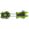 BLACK DIAMOND NEVE PRO ENVY GREEN 23 -Rossignol Soldes Magasin 9 115757 neve pro crampons envy green bd400074 3011 01