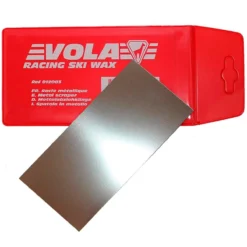 VOLA RACLE METALLIQUE 23