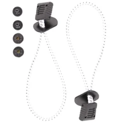 KOHLA I-RACE LOOP RIVETS 23