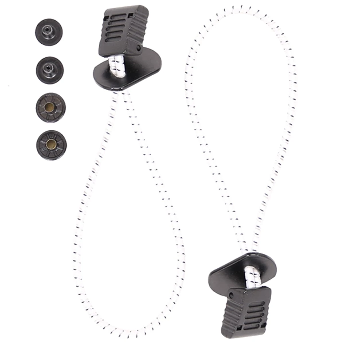 KOHLA I-RACE LOOP RIVETS 23 3 KOHLA I-RACE LOOP RIVETS 23