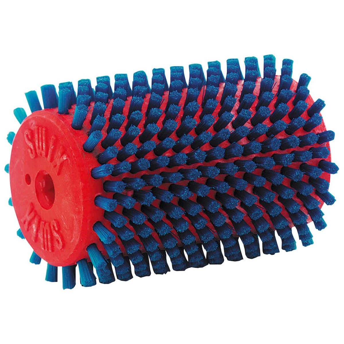 SWIX ROTOBRUSH NYLON 100MM 23 3 SWIX ROTOBRUSH NYLON 100MM 23