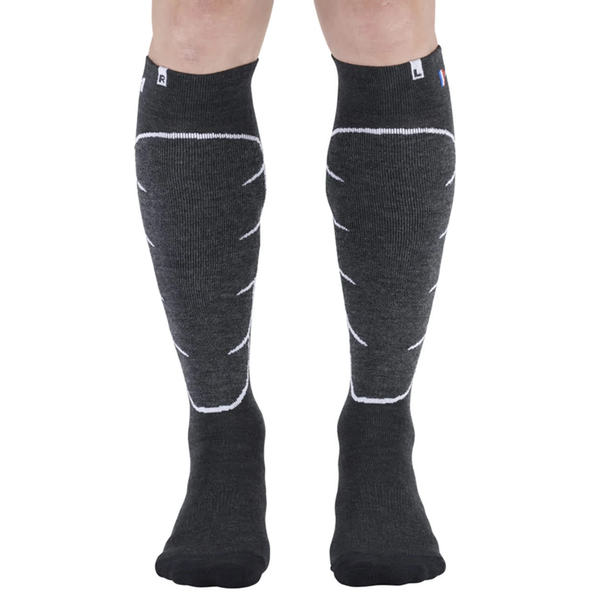 MONNET MI-BAS SKI TOURING WHITE 23 5 MONNET MI-BAS SKI TOURING WHITE 23 â Image 3