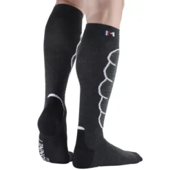 MONNET MI-BAS SKI TOURING WHITE 23 9 MONNET MI-BAS SKI TOURING WHITE 23 -Rossignol Soldes Magasin 9 117254 mi bas ski touring white skitour 01 04