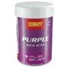START PURPLE KICK WAX 45G 23 -Rossignol Soldes Magasin 9 118128 violet 45g poussette 01924 01