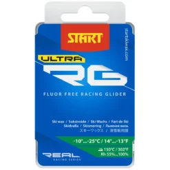 START RG ULTRA GLIDER GREEN 60G 23