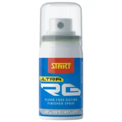 START RG ULTRA FINISHER SPRAY POWDER 30ML 23