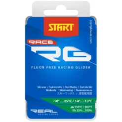 START RG RACE GLIDER GREEN 60G 23