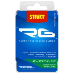 START RG GLIDER GREEN 60G 23