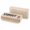 START EASY NYLON BRUSH 23 -Rossignol Soldes Magasin 9 118161 brosse nylon easy bois 05090 01