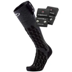 THERM-IC SOCK SET FUS UNI S-1200 23