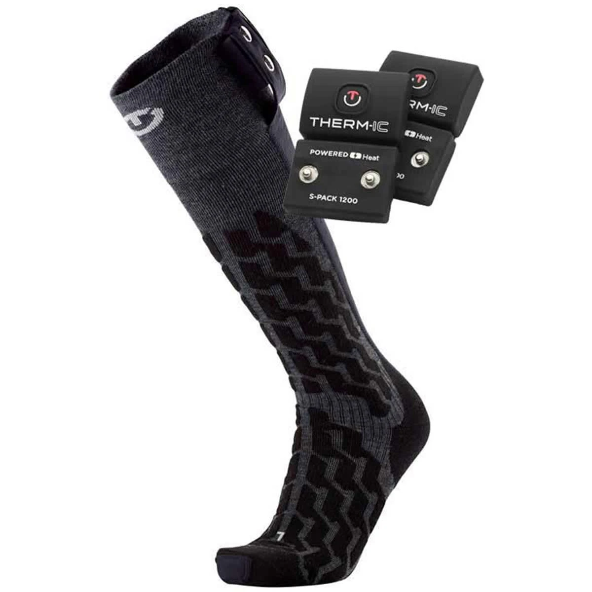 THERM-IC SOCK SET FUS UNI S-1200 23 3 THERM-IC SOCK SET FUS UNI S-1200 23