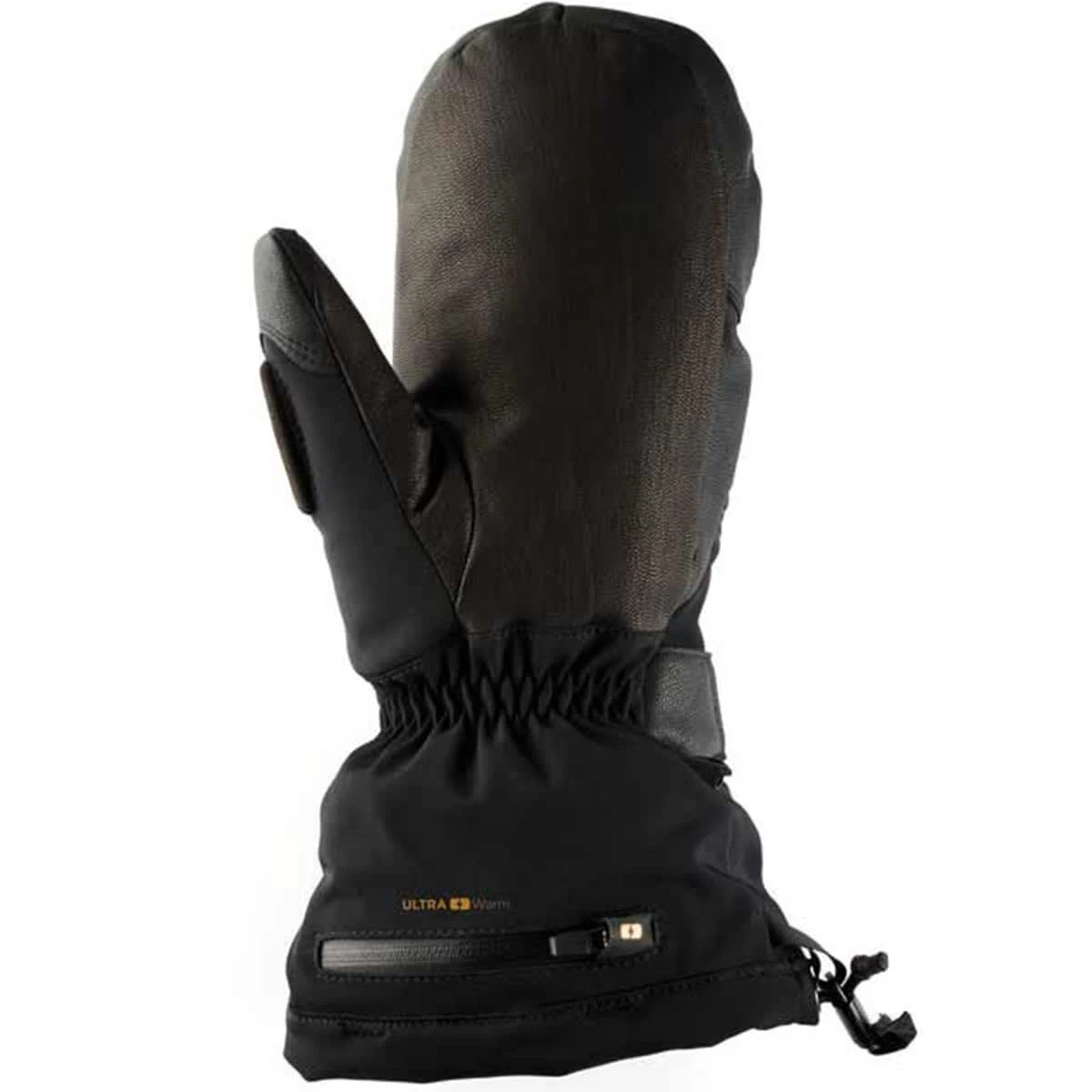 THERM-IC ULTRA BOOST MITT MEN 23 4 THERM-IC ULTRA BOOST MITT MEN 23 â Image 2