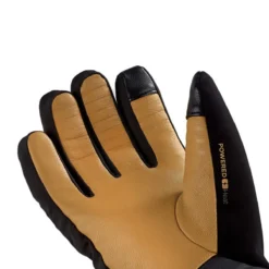 THERM-IC POWGLOVE SKILIGHT BK/CA 23 -Rossignol Soldes Magasin 9 118398 powglove skilight bk ca t46 0400 001 03