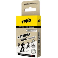 TOKO NATURAL PERFORMANCE WAX 40G 23
