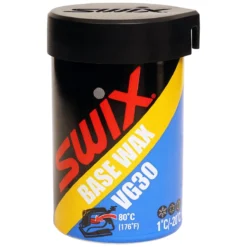 SWIX VG30 BASE WAX 45G 23