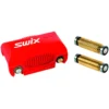 SWIX STRUCTURE KIT 3 ROLLERS 23 -Rossignol Soldes Magasin 9 119329 structureuse 3 rouleaux t0424s 01