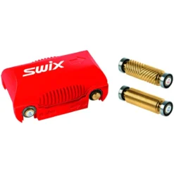 SWIX STRUCTURE KIT 3 ROLLERS 23