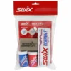 SWIX XC WAX KIT 4 PIECES 23 -Rossignol Soldes Magasin 9 119353 trousse p0027 01