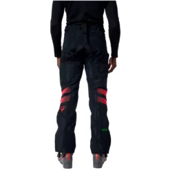 ROSSIGNOL HERO COURSE PANT BLACK 23 -Rossignol Soldes Magasin 9 119884 hero course pant black rllmp07 200 02