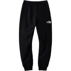 THE NORTH FACE TEEN OVERSIDE JOGGER BLACK 23