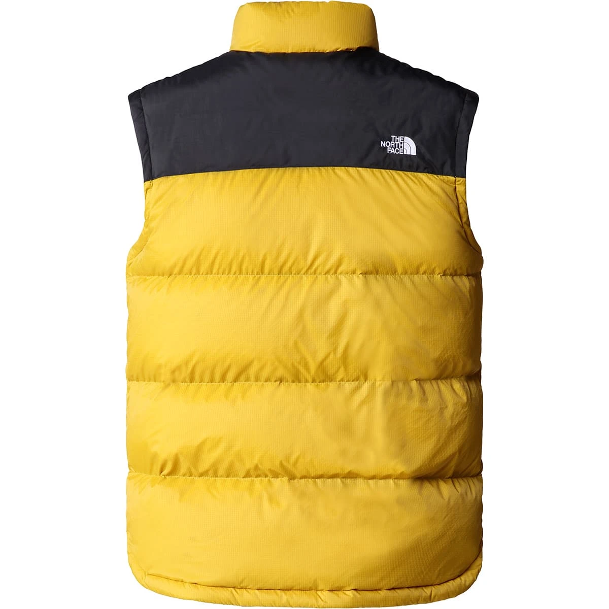THE NORTH FACE M DIABLO DOWN VEST MINERAL GOLD/TNF BLACK 23 4 THE NORTH FACE M DIABLO DOWN VEST MINERAL GOLD/TNF BLACK 23 – Image 2