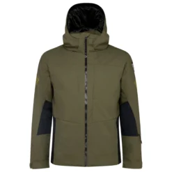 ROSSIGNOL ALL SPEED JKT ACINUS LEAF 23