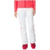 ROSSIGNOL W HERO ELITE PANT NEON RED 23 -Rossignol Soldes Magasin 9 119903 rllwp05 316 01