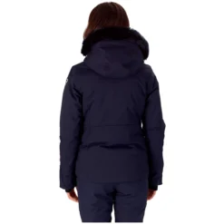 ROSSIGNOL W SKI JKT ECLIPSE 23 -Rossignol Soldes Magasin 9 119923 w ski jkt eclipse rllwj07 726 02