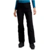ROSSIGNOL W SKI PANT BLACK 23 -Rossignol Soldes Magasin 9 119935 w ski pant black rlkwp04 200 01