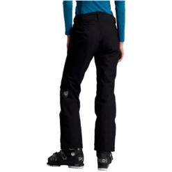 ROSSIGNOL W SKI PANT BLACK 23 -Rossignol Soldes Magasin 9 119935 w ski pant black rlkwp04 200 02