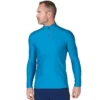 ROSSIGNOL CLASSIQUE 1/2 ZIP ETHYL BLUE 23 1 ROSSIGNOL CLASSIQUE 1/2 ZIP ETHYL BLUE 23 -Rossignol Soldes Magasin 9 119953 classique 1 2 zip ethyl blue rllml16 762 01