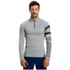 ROSSIGNOL POURSUITE 1/2 ZIP HEATHER GREY 23 -Rossignol Soldes Magasin 9 119965 poursuite 1 2 zip heather grey rllml15 280 01