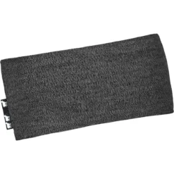 ORTOVOX WONDERWOOL HEADBAND BLACK SHEEP 23