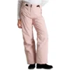 ROSSIGNOL GIRL SKI PANT POWDER PINK 23 -Rossignol Soldes Magasin 9 119983 girl ski pant powder pink rliyp11a 337 01