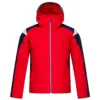 ROSSIGNOL AERIAL JKT SPORTS RED 23 -Rossignol Soldes Magasin 9 120004 aerial jkt sports red rllmj16 301 01