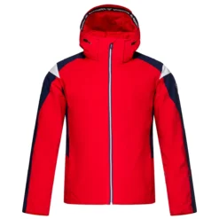 ROSSIGNOL AERIAL JKT SPORTS RED 23