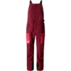 THE NORTH FACE M DRAGLINE BIB RED/CORDOVAN 23 1 THE NORTH FACE M DRAGLINE BIB RED/CORDOVAN 23 -Rossignol Soldes Magasin 9 120066 m dragline bib red cordovan nf0a5aby92l1 01
