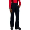 ROSSIGNOL COURSE PANT BLACK 23 -Rossignol Soldes Magasin 9 120071 course pant black rllmp36 200 01