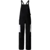THE NORTH FACE W DRAGLINE BIB TNF BLACK/LAVENDER FOG 23 -Rossignol Soldes Magasin 9 120100 th enorth face w dragline bib tnf black lavender fog nf0a5g9m84w1 01