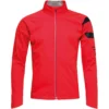ROSSIGNOL POURSUITE JKT SPORTS RED 23