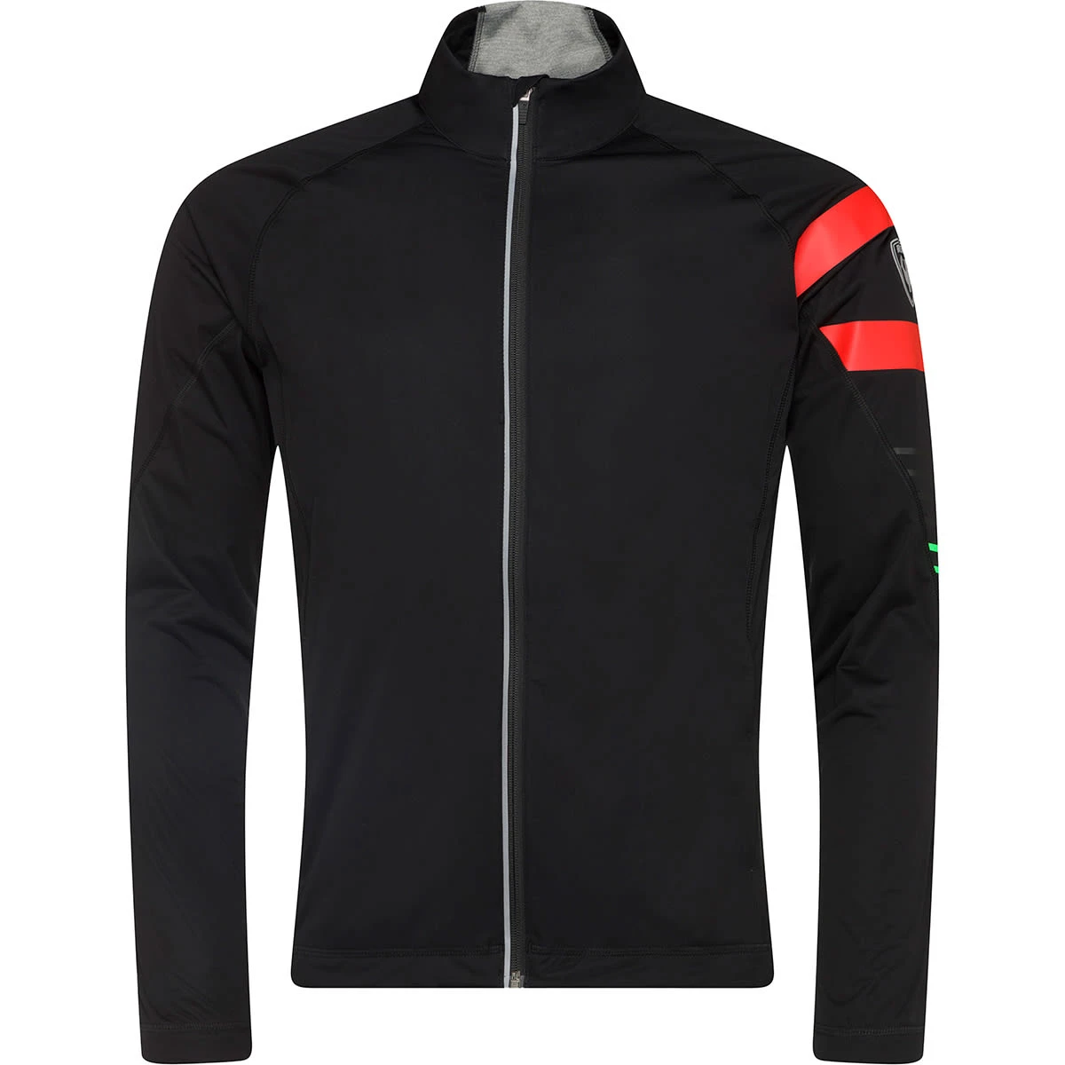 ROSSIGNOL POURSUITE JKT CARBON BLACK 23 3 ROSSIGNOL POURSUITE JKT CARBON BLACK 23