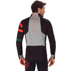 ROSSIGNOL POURSUITE JKT CARBON BLACK 23 7 ROSSIGNOL POURSUITE JKT CARBON BLACK 23 -Rossignol Soldes Magasin 9 120125 poursuite jkt carbon black rlimj22 927 03